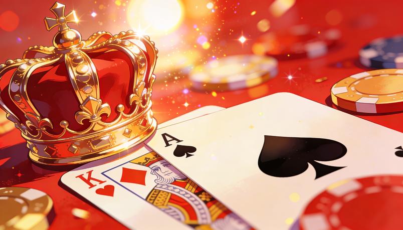 Things to Consider When Choosing an Online Casino