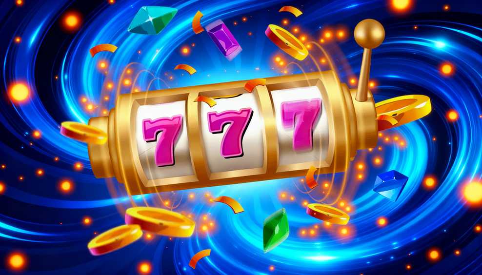 Waarom heeft iedereen het over Winspark casino?