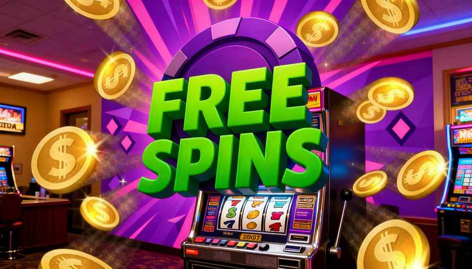 Waarom heeft iedereen het over Winspark casino?