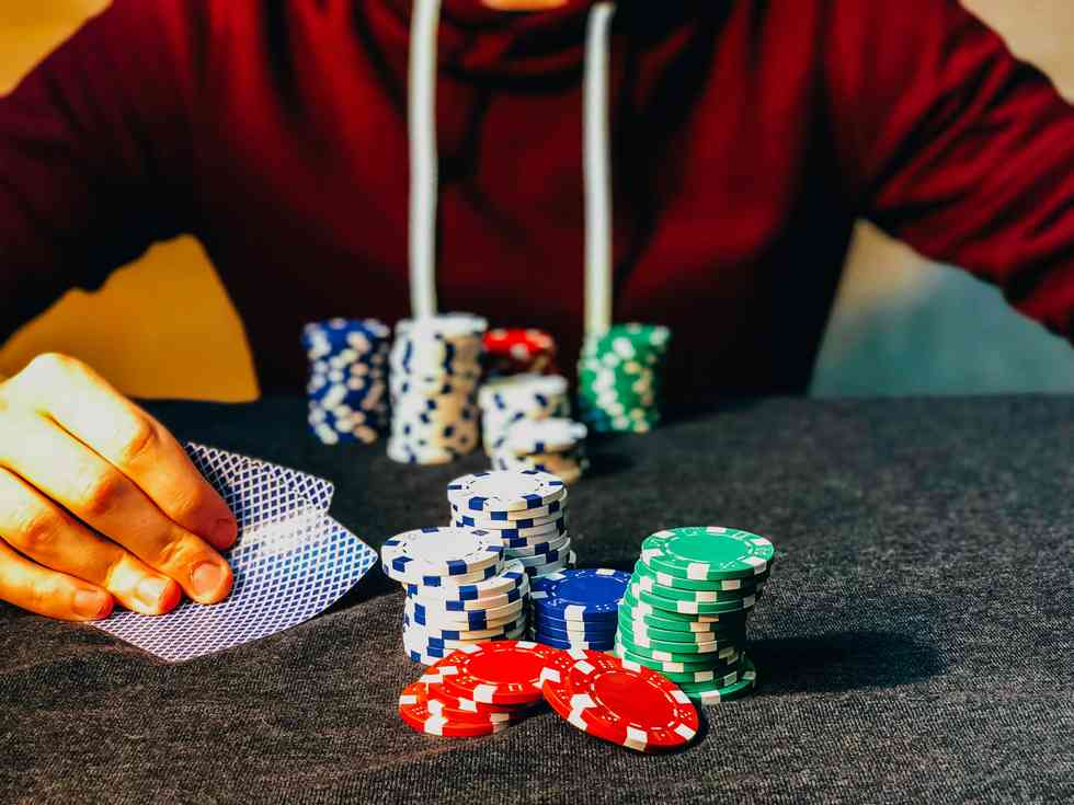 Wie man Casino‑Betrug vermeidet
